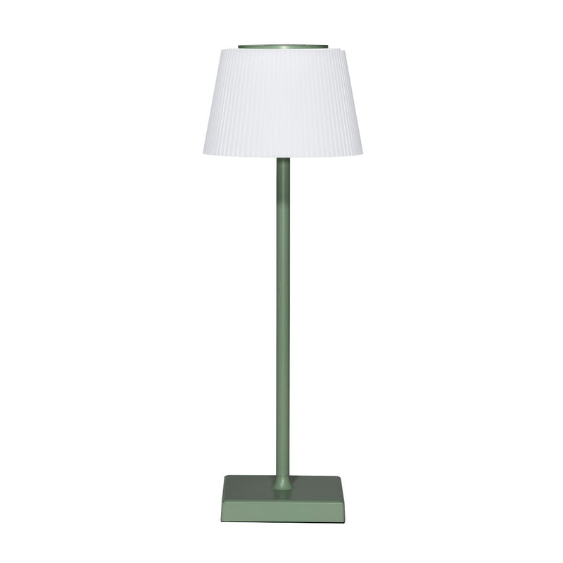 Dellonda Rechargeable Table Lamp for Home Office Restaurant RGB Colours Dellonda - Dynamic Drive