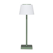 Dellonda Rechargeable Table Lamp for Home Office Restaurant RGB Colours Dellonda - Dynamic Drive