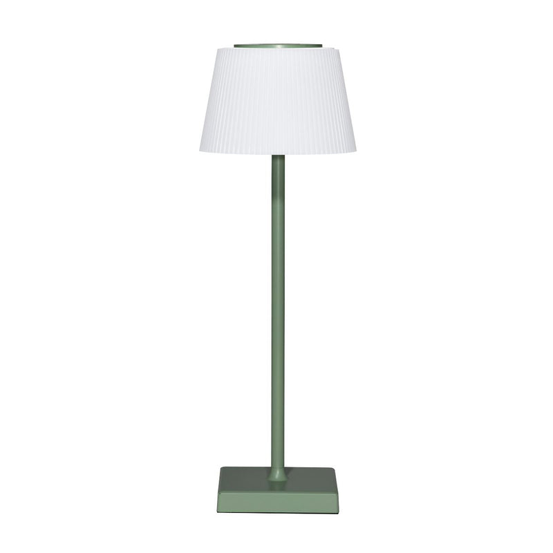 Dellonda Rechargeable Table Lamp for Home Office Restaurant RGB Colours Dellonda - Dynamic Drive