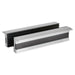 Sealey Soft Jaws for Vices 125mm VSJ125 Sealey - Dynamic Drive