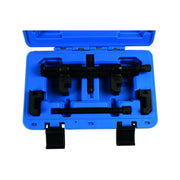 Laser Ribbed Auxiliary Drive Belt Pulley Puller 7114 Laser - Dynamic Drive