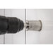 Sealey Electroplated Diamond Hole Saw 30mm DHS30 Sealey - Dynamic Drive