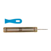 Silverline Chainsaw File 4.8mm / 3/16" Silverline - Dynamic Drive