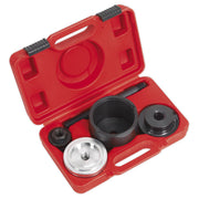 Sealey Front Suspension Bush Tool VAG VSE4781 Sealey - Dynamic Drive