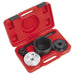 Sealey Front Suspension Bush Tool for VAG VSE4781 Sealey  - Dynamic Drive