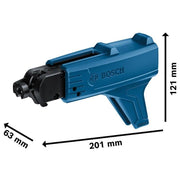 Bosch GMA 55 Professional Collated Screw Attachment Bosch - Dynamic Drive