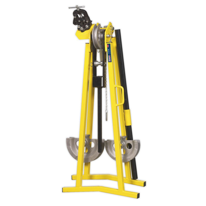 Sealey Professional Conduit Bender PCB25 Sealey - Dynamic Drive