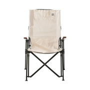 Travellife Viggo Chair Butterfly Beige 2130390 Travellife - Dynamic Drive