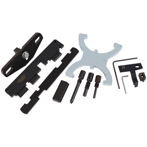 Draper Engine Timing Kit (Ford, Mazda, Volvo) 17785 Draper - Dynamic Drive