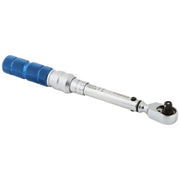 Laser Torque Wrench 1/4"D 2 - 10Nm 7233 Laser - Dynamic Drive