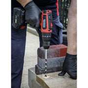 Sealey Auger Wood Drill12 x 235mm AW12x235 Sealey - Dynamic Drive