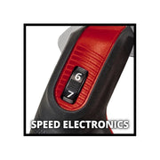 Einhell TP-MX 18-2 Li BL-Solo Power X-Change Paint/Mortar Mixer 18V Bare Unit Einhell - Dynamic Drive