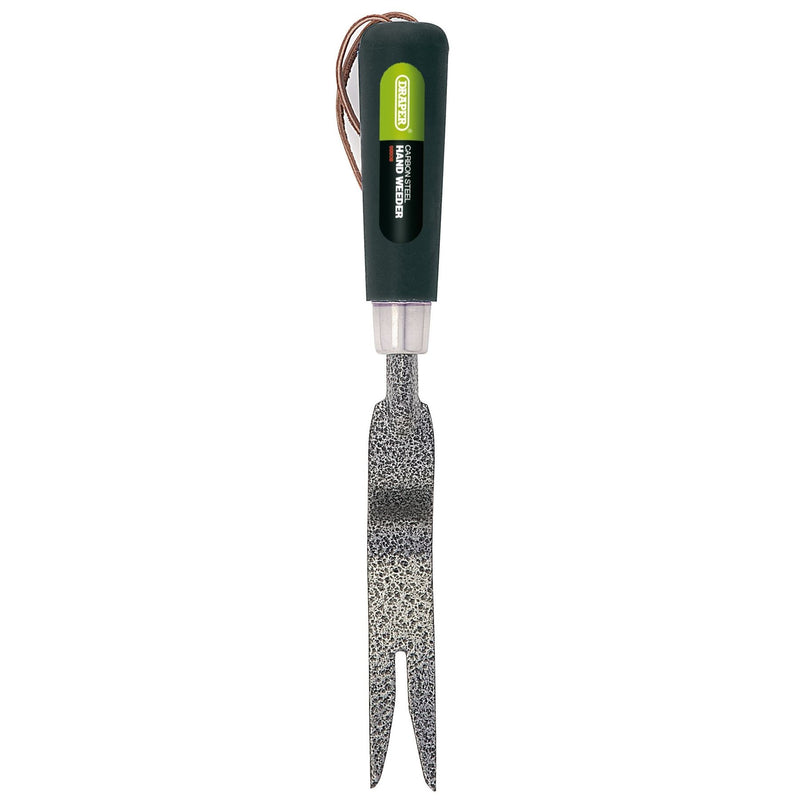 Draper Carbon Steel Heavy Duty Hand Weeder 88808 Draper - Dynamic Drive