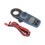 Laser AC/DC Digital Clamp Meter CAT III 1000A 6552 Laser - Dynamic Drive