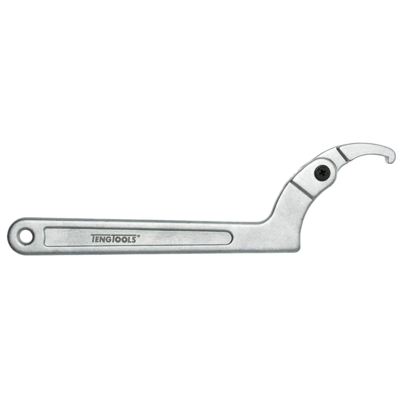 Teng Tools Hook Wrench 50 - 120mm Teng Tools - Dynamic Drive