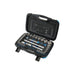 Laser Socket Set 1/2"D 31pc 6920 Laser - Dynamic Drive