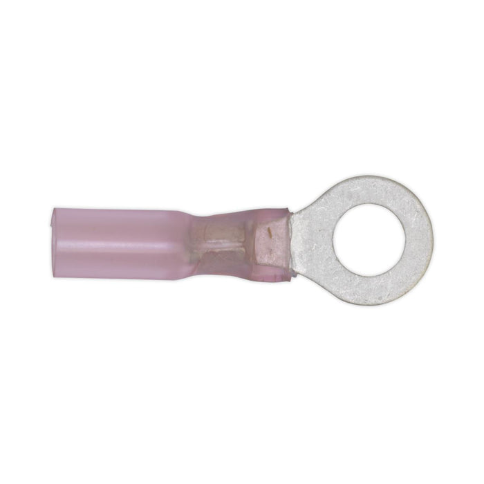 Sealey Clip Strip Deal - Heat Shrink Terminals MHSTSET Sealey - Dynamic Drive