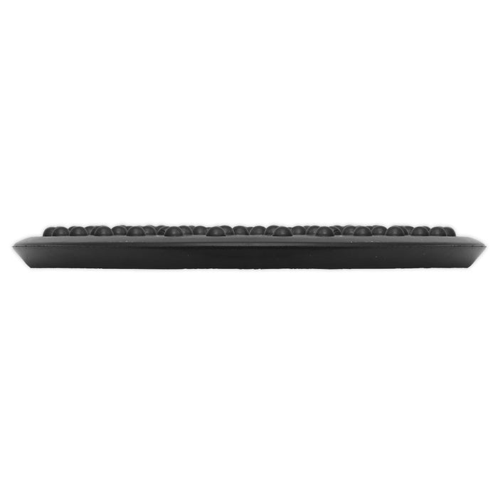 Sealey Safety Rubber Jack Pad Type B JP16 Sealey - Dynamic Drive