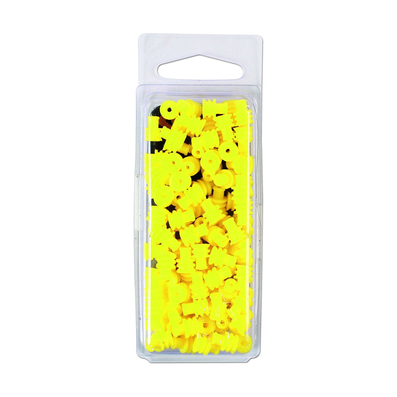 Connect Weather Seal Terminal Cover from Supaseal Kit 100pc 37234 Tool Connection - Dynamic Drive