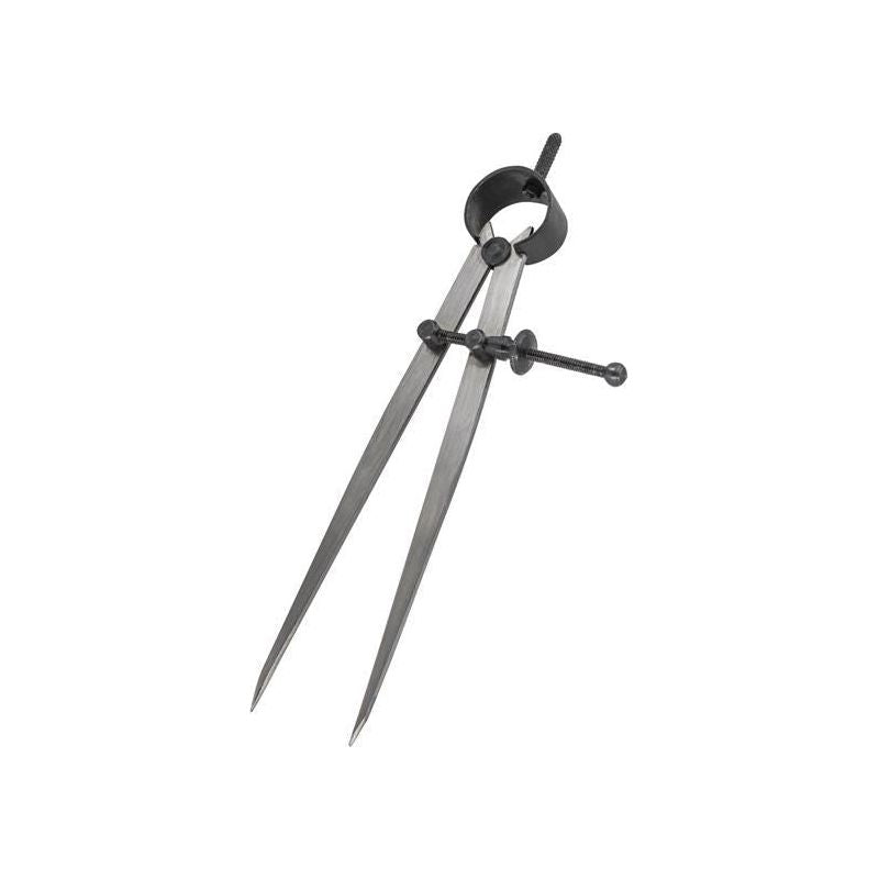 Faithfull Spring Divider 150mm (6in) Faithfull - Dynamic Drive