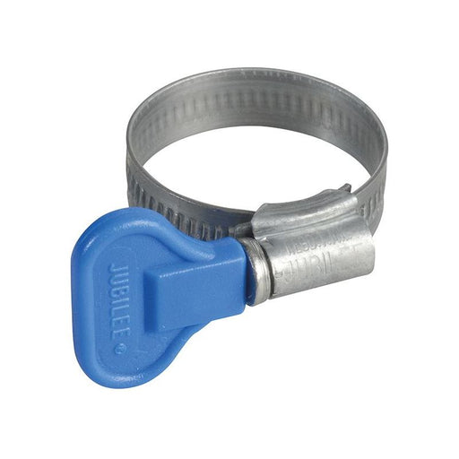 Jubilee® WS032 Wingspade Hose Clip 20 - 32mm (3/4 - 1.1/4in) Jubilee® - Dynamic Drive