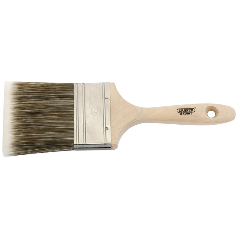 Draper Paint Brush, 75mm 82507 Draper - Dynamic Drive