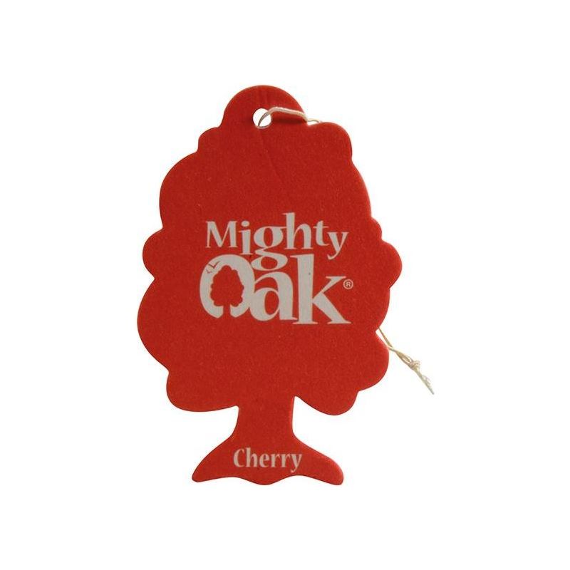 Carplan Mighty Oak Air Freshener - Cherry CarPlan - Dynamic Drive