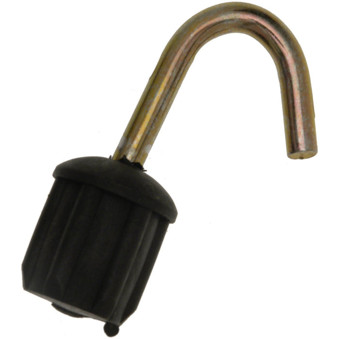 MDS1203 W4 Awning pole ends 3/4in 37683 W4 - Dynamic Drive