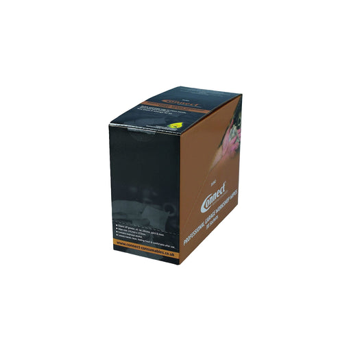Connect Professional Garage Workshop Wipes - Display Box 30pc 35362 Tool Connection - Dynamic Drive