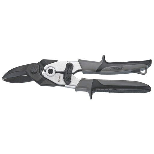 Teng Tools Tin Snip Right/Straight Teng Tools - Dynamic Drive