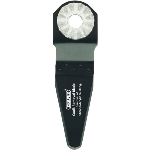 Draper Caulk Removal Blade, 10 - 28 x 50mm 26085 Draper - Dynamic Drive