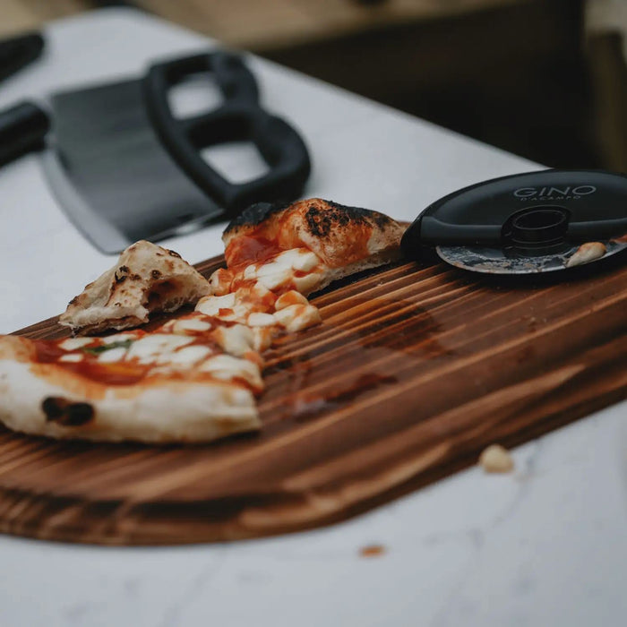 Gino Pizza Serving Board Gino - Dynamic Drive