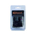 Connect for VW Group Electrical Female Connectors 1.5mm 2 Pin Kit 25pc 37365 Tool Connection - Dynamic Drive