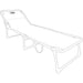 Quest Winchester Lounge F2088 Quest - Dynamic Drive