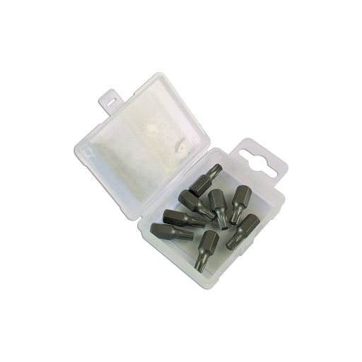 Laser Star Bits T40 8pc 2222 Laser - Dynamic Drive