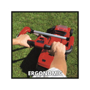 Einhell RASARRO 36/42 Power X-Change Mower 36V 2 x 5.2Ah Li-ion Einhell - Dynamic Drive