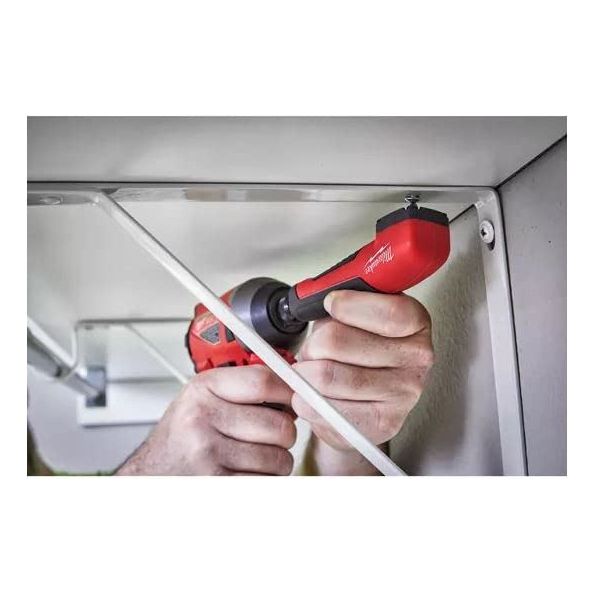 Milwaukee Shockwave Cd Right Angle Attachment 4932471274 Milwaukee - Dynamic Drive