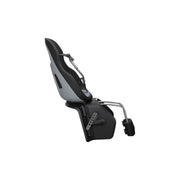 Thule Yepp Nexxt 2 Maxi frame mount child bike seat Monument grey Child bike seat Thule - Dynamic Drive
