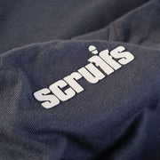 Scruffs Eco Worker T-Shirt Navy L Scruffs - Dynamic Drive