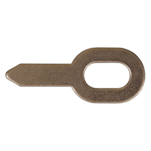 Sealey Tabs for SR2000 Pack of 10 SR2000.T Sealey - Dynamic Drive