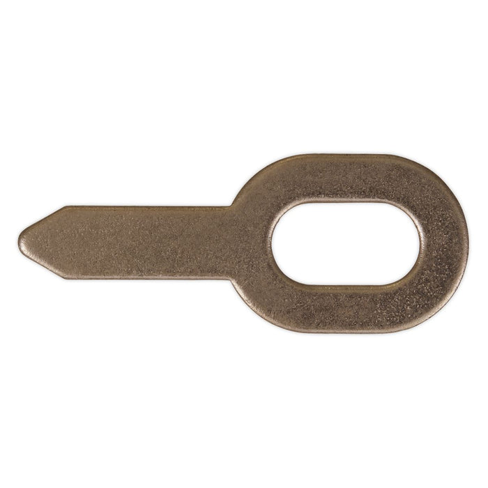 Sealey Tabs for SR2000 Pack of 10 SR2000.T Sealey - Dynamic Drive