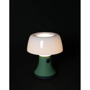 Bo-Camp Table Lamp with Cap Sirius High Power Led Green Bo-Camp - Dynamic Drive