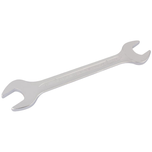 Draper Elora Long Metric Double Open End Spanner, 24 x 26mm 02026 Draper - Dynamic Drive