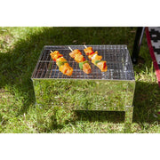 Bo-Camp Barbecue Compact Deluxe Bo-Camp - Dynamic Drive
