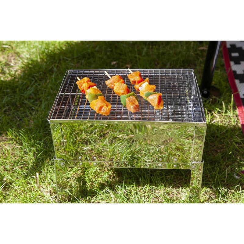 Bo-Camp Barbecue Compact Deluxe Bo-Camp - Dynamic Drive
