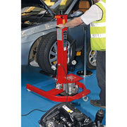 Power-Tec Mobi-Lift Tyre Dolly 91814 Power-Tec - Dynamic Drive
