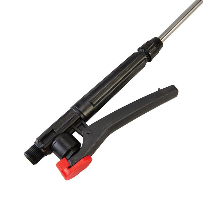 Silverline Sprayer Lance 500mm Silverline - Dynamic Drive