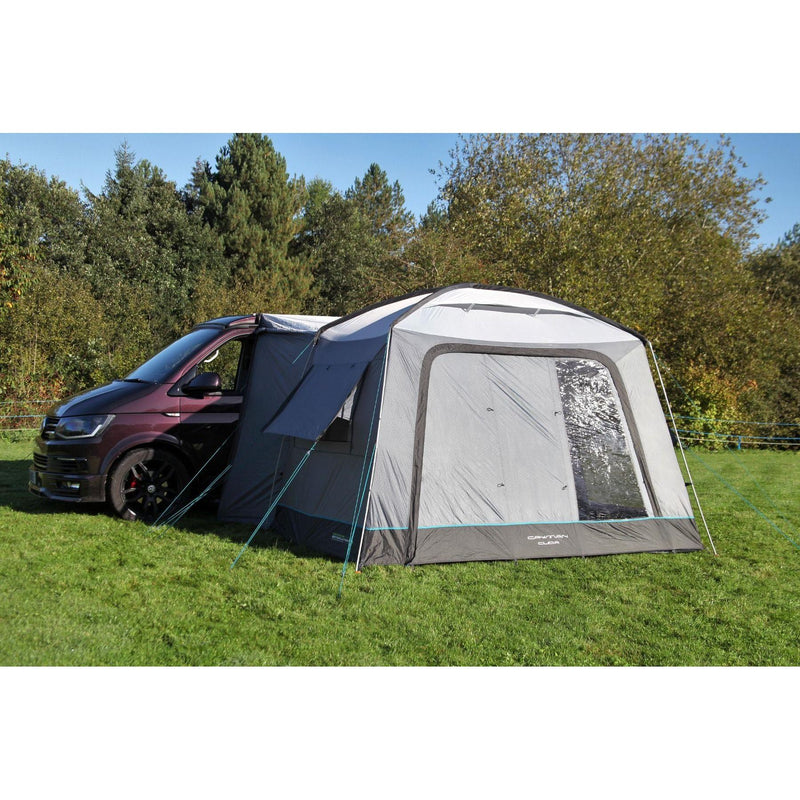 Outdoor Revolution Cayman Cuda F/G Driveaway Awning Campervan (180-240) Outdoor Revolution - Dynamic Drive