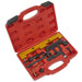 Sealey Petrol Engine Timing Tool Kit for BMW 1.8 2.0 N42/N46/N46T Chain Drive Sealey - Dynamic Drive