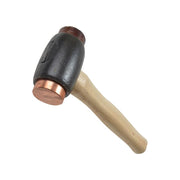 Thor 214 Copper / Hide Hammer Size 3 (44mm) 1600g Thor - Dynamic Drive